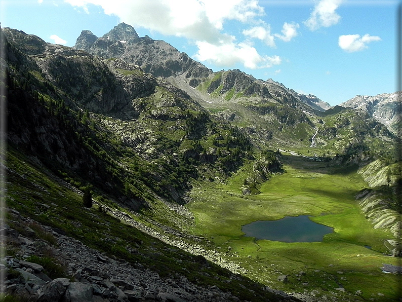 foto Rifugio Deffeyes